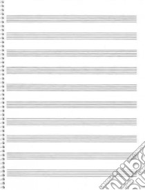 Passantino Music Papers libro in lingua di Hal Leonard Publishing Corporation (COR)