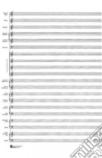 Passantino Music Papers libro in lingua di Hal Leonard Publishing Corporation (COR)