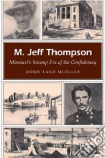 M. Jeff Thompson libro in lingua di Mueller Doris Land