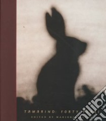 Tamarind 40 Years libro in lingua di Devon Marjorie (EDT)