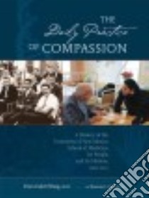 The Daily Practice of Compassion libro in lingua di Wang Dora Calott, Carter Shannan L.