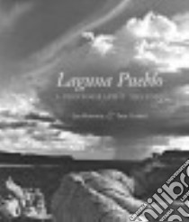Laguna Pueblo libro in lingua di Marmon Lee, Corbett Tom