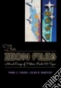 The Zeon Files libro in lingua di Childs Mark C., Babcock Ellen D.