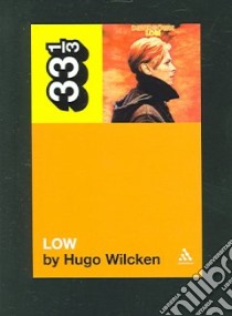 Low libro in lingua di Wilcken Hugo