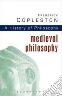 History of Philosophy: Vol 2 libro in lingua di Frederick Copleston