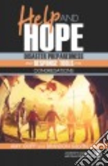 Help and Hope libro in lingua di Gopp Amy (EDT), Gilvin Brandon (EDT)