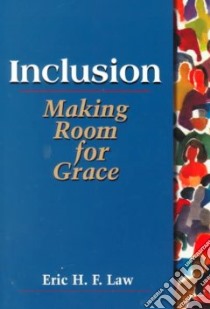 Inclusion libro in lingua di Law Eric H. F.
