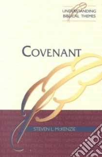 Covenant libro in lingua di McKenzie Steven L.
