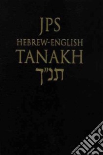 JPS Tanakh libro in lingua