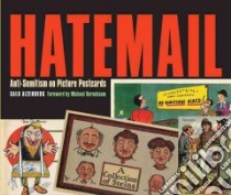 Hatemail libro in lingua di Aizenberg Salo, Berenbaum Michael (FRW)