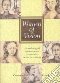 Women of Vision libro in lingua di Stewart Dorothy M. (EDT), Stewart Dorothy M. (COM)
