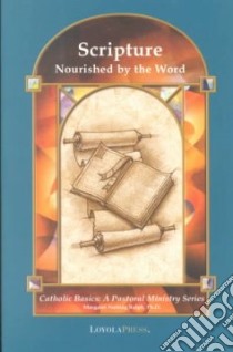 Scripture libro in lingua di Ralph Margaret Nutting