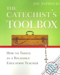 The Catechist's Toolbox libro in lingua di Paprocki Joe