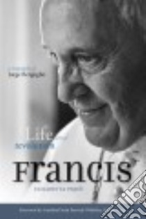 Pope Francis libro in lingua di Piqué Elisabetta, O'Malley Sean Patrick Cardinal (FRW)