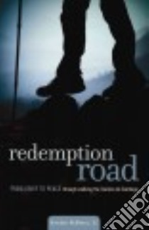 Redemption Road libro in lingua di Mcmanus Brendan