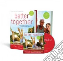 Better Together libro in lingua di Lewis Carole (EDT), McDowell Lucinda Secrest
