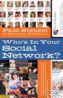 Who's in Your Social Network? libro in lingua di Stenzel Pam, Nesdahl Melissa