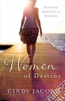 Women of Destiny libro in lingua di Jacobs Cindy