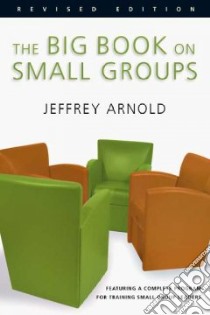 The Big Book on Small Groups libro in lingua di Arnold Jeffrey