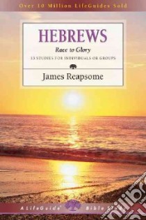 Hebrews libro in lingua di Reapsome James