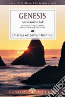 Genesis libro in lingua di Hummel Charles E., Hummel Anne