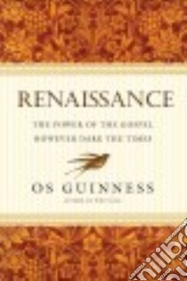Renaissance libro in lingua di Guinness Os