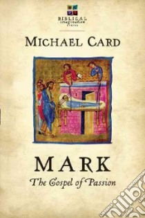 Mark libro in lingua di Card Michael