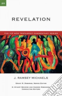 Revelation libro in lingua di Michaels J. Ramsey