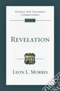 Revelation libro in lingua di Morris Leon