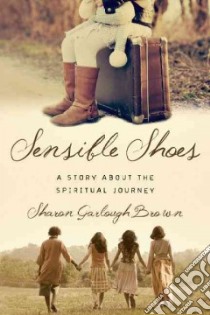 Sensible Shoes libro in lingua di Brown Sharon Garlough