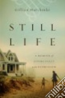 Still Life libro in lingua di Marchenko Gillian