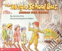 The Magic School Bus Inside the Earth libro in lingua di Cole Joanna