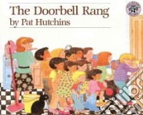 The Doorbell Rang libro in lingua di Hutchins Pat