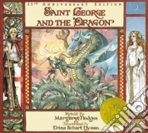 Saint George and the Dragon libro in lingua di Hodges Margaret
