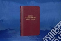 Vest-Pocket New Testament libro in lingua di Not Available (NA)