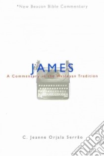 James libro in lingua di Serrao C. Jeanne Orjala