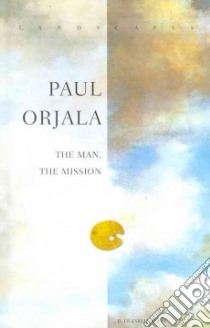 Paul Orjala libro in lingua di Cook R. Franklin