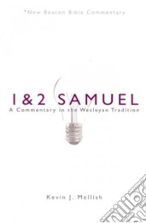 1 & 2 Samuel libro in lingua di Mellish Kevin J.