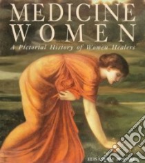 Medicine Women libro in lingua di Brooke Elisabeth