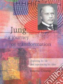 Jung libro in lingua di Crowley Vivianne