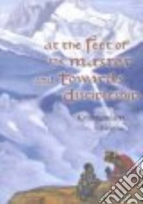 At the Feet of the Master and Towards Discipleship libro in lingua di Krishnamurti J.