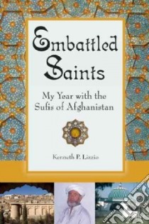 Embattled Saints libro in lingua di Lizzio Kenneth P.
