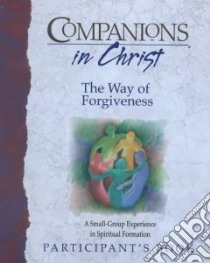 Companions in Christ libro in lingua di Thompson Marjorie J.