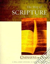 The Way of Scripture libro in lingua di Thompson Marjorie J.