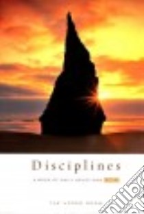 The Upper Room Disciplines 2016 libro in lingua di Upper Room Books (COR)