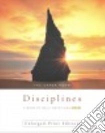 The Upper Room Disciplines 2016 libro in lingua di Upper Room Books (COR)