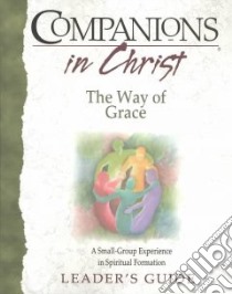 Companions in Christ libro in lingua di Thompson Marjorie J., Tidwell Melissa, Indermark John