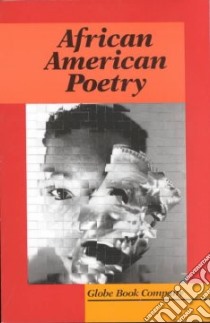 African American Poetry libro in lingua di Not Available (NA)