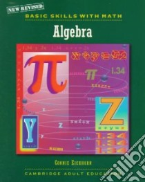 Basic Skills With Math libro in lingua di Eichhorn Connie