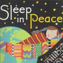 Sleep in Peace libro in lingua di Hess Ingrid (ILT)